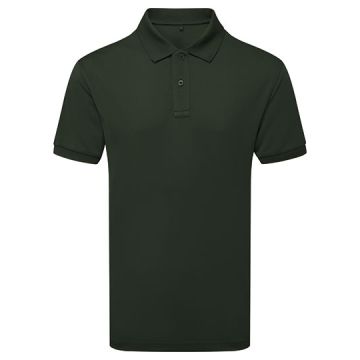 AQ002 | Men´s Asquith GlacierTech Polo | 01/25