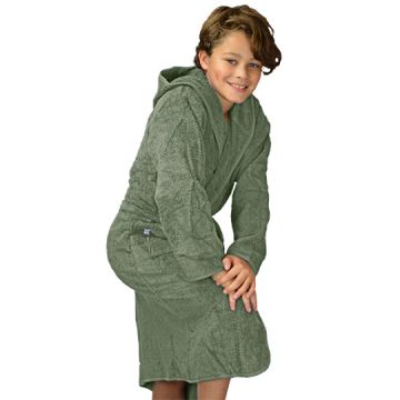 AR021 | Boyzz&Girlzz® Hooded Bathrobe | 01/25