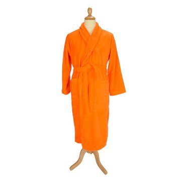 AR025 | Bathrobe Shawl Collar | 01/25