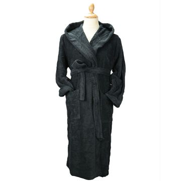 AR027 | Robezz® Organic Bathrobe | 01/25