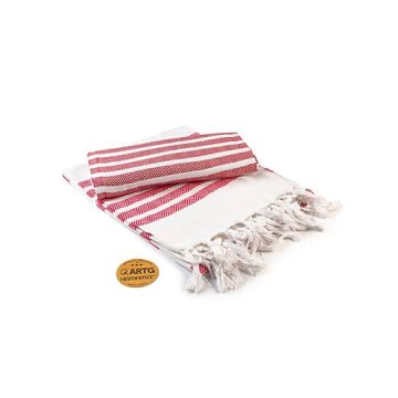 AR053 | Hamamzz® Dalaman Towel | ARTG