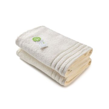 AR504 | Organic Bath Towel | ARTG