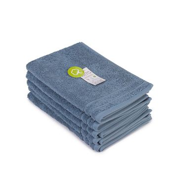 AR505 | Organic Guest Towel | ARTG