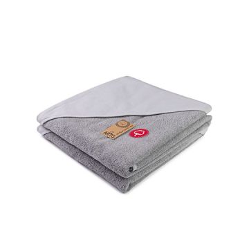 AR732 | PRINT-Me® Baby Hooded Towel | ARTG