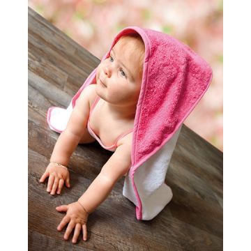 ARB032 | Babiezz® Hooded Towel | ARTG