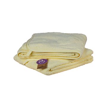 ARB032 | Babiezz® Hooded Towel | 01/25