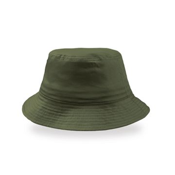 AT314 | Bucket Cotton Hat | 01/25