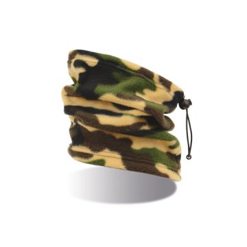 AT711 | Hotty - Warm Neckwarmer | 01/25
