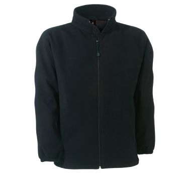 BCFU749 | Unisex Fleece WindProtek | 01/25