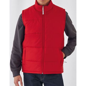 BCJM930 | Men´s Bodywarmer | B&C