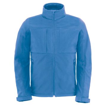 BCJM950 | Men´s Hooded Softshell | 01/25
