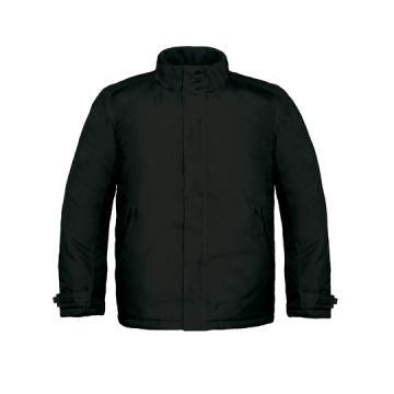 BCJM970 | Men´s Jacket Real+ | 01/25