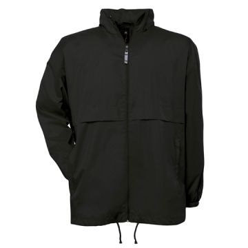 BCJU801 | Unisex Jacket Air | 01/25