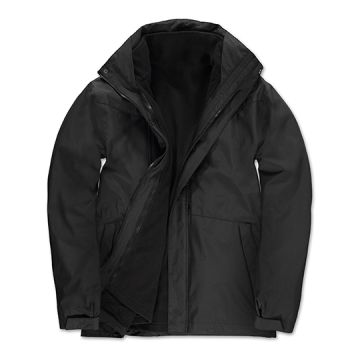 BCJU873 | Jacket Corporate 3-in-1 | 01/25