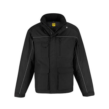 BCJUC41 | Jacket Shelter Pro | 01/25