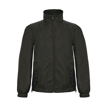 BCJUI60 | Windjacket ID.601 | 01/25