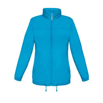 BCJW902 | Women´s Jacket Sirocco | 01/25