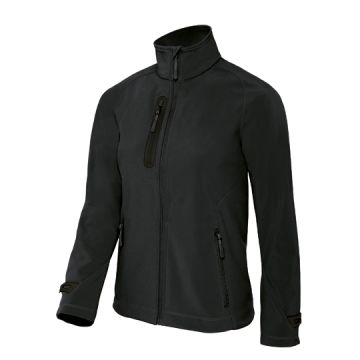 BCJW938 | Women´s X-Lite Softshell | 01/25