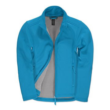 BCJWI63 | Women´s Jacket Softshell ID.701 | 01/25