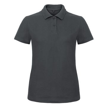 BCPWI11 | Women´s Polo ID.001 | 01/25