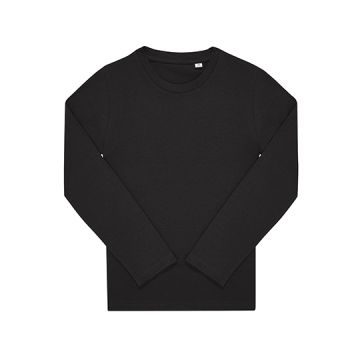 BCTK003 | Kids #E150 Long Sleeve | 01/25