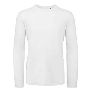 BCTM070 | Inspire Long Sleeve T /Men_° | 01/25