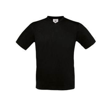 BCTU006 | T-Shirt Exact V-Neck | 01/25