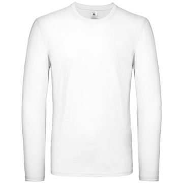 BCTU05T | Men´s T-Shirt #E150 Long Sleeve | 01/25