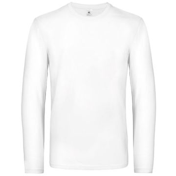 BCTU07T | Men´s T-Shirt #E190 Long Sleeve | 01/25