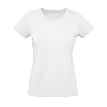 BCTW049 | Inspire Plus T /Women_° | 01/25