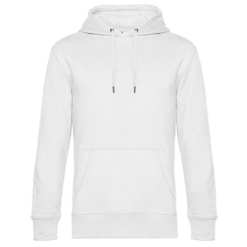 BCWU02K | KING Hooded Sweat_° | 01/25