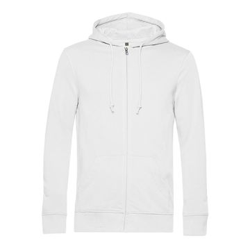 BCWU35B | Inspire Zipped Hood Jacket_° | 01/25