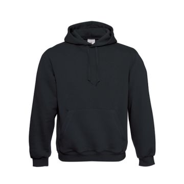 BCWU620 | Hooded Sweat | 01/25