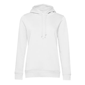 BCWW34B | Inspire Hooded Sweat Women_° | 01/25