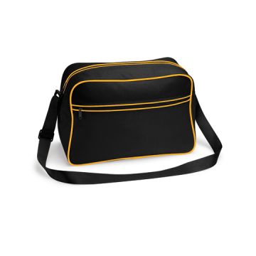 BG14 | Retro Shoulder Bag | 01/25