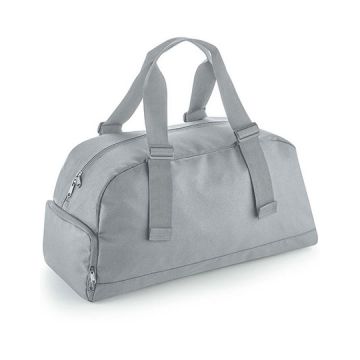 BG278 | Recycled Essentials Holdall | 01/25