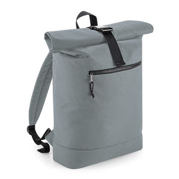 BG286 | Recycled Roll-Top Backpack | 01/25