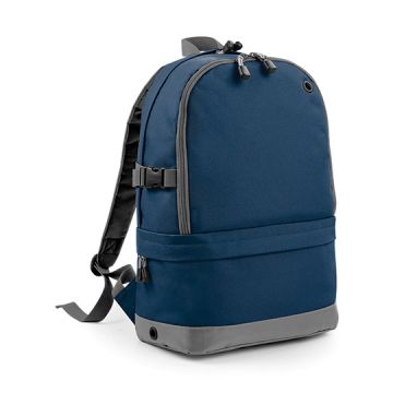 BG550 | Athleisure Pro Backpack | 01/25