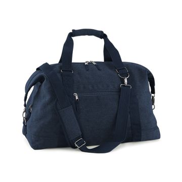 BG650 | Vintage Canvas Weekender | 01/25