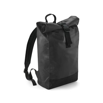 BG815 | Tarp Roll-Top Backpack | 01/25