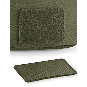 BG840 | MOLLE Utility Patch | 01/25