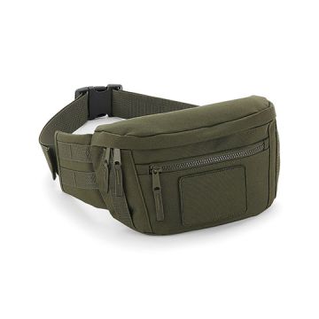 BG842 | MOLLE Utility Waistpack | 01/25