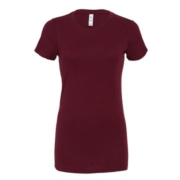 BL6004 | Women´s Slim Fit Tee | 01/25
