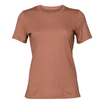 BL6400 | Women´s Relaxed Jersey Short Sleeve Tee | 01/25