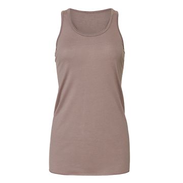 BL8800 | Flowy Racerback Tank Top | 01/25