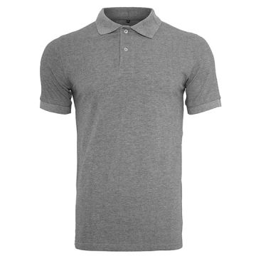 BY008 | Polo Piqué Shirt | 01/25