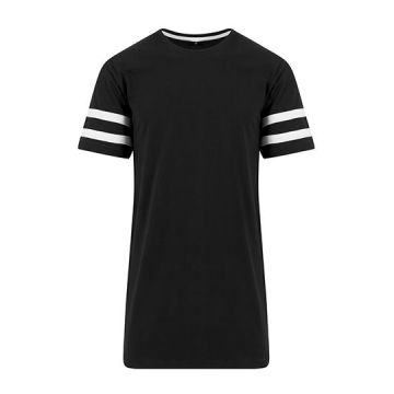 BY032 | Stripe Jersey Tee | 01/25