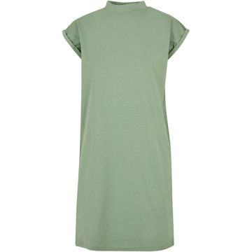 BY101 | Ladies´ Turtle Extended Shoulder Dress | 01/25