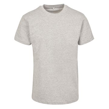 BY123 | Premium Combed Jersey T-Shirt | 01/25