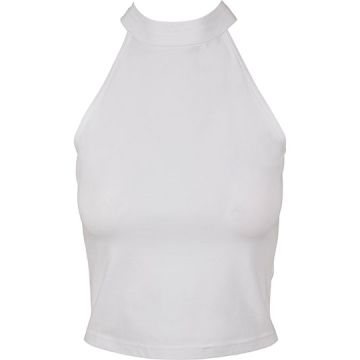 BY134 | Ladies´ Turtleneck Short Top | 01/25